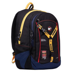 Акція на Рюкзак школьный T-121 Superior Yes 558902 від Podushka