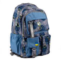 Акція на Рюкзак YES TS-43 Smiley World 559540 від Podushka