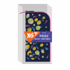 Акція на Пенал-подставка Yes PH-M1 Oxy 532951 від Podushka