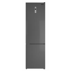Акція на Холодильник Grifon NFND-200X від Comfy UA
