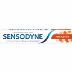 Акція на Зубная паста Sensodyne Защита от кариеса 75мл від MOYO