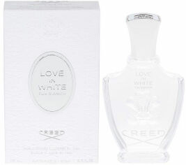 Акція на Парфумована вода для жінок Creed Love In White For Summer 75 мл від Rozetka