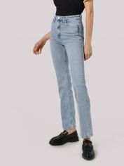 Акція на Джинси Regular Fit жіночі Colin's 792 Mila CL1064316DN42665 29-32 Блакитні від Rozetka