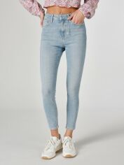 Акція на Джинси Skinny жіночі Colin's 760 Diana CL1064314DN42662 28-30 Блакитні від Rozetka