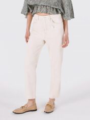 Акція на Джинси Slim Fit жіночі Colin's 884 Lauren CL1064420DN42767 29-30 Бежеві від Rozetka