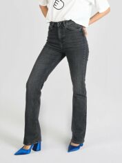 Акція на Джинси Кльош жіночі Colin's 797 Barbara CL1064452DN42795 27-34 Сірі від Rozetka