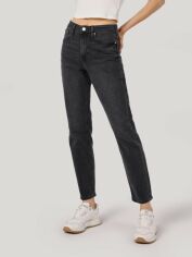 Акція на Джинси Mom's жіночі Colin's 891 Maya CL1064398DN08890 31-30 Сірі від Rozetka