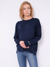Акція на Джемпер жіночий Pepe Jeans 899422873 S Синій від Rozetka