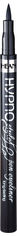 Акція на Подводка для глаз Hean Hypno style pen eyeliner black 3 г (5907474414010) від Rozetka UA