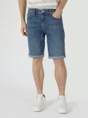 Акція на Шорти джинсові чоловічі Colin's CL1063603DN00203 S Hope Wash від Rozetka