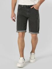 Акція на Шорти джинсові чоловічі Colin's CL1063592-DN42600 S Gappa Wash від Rozetka