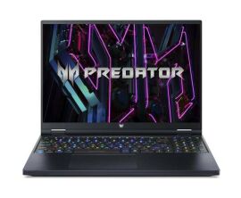 Акція на Ноутбук ACER Predator Helios 16 PH16-71 (NH.QJSEU.002) від MOYO