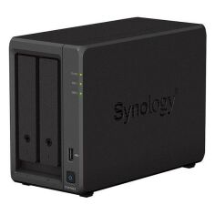 Акція на Система видеонаблюдения SYNOLOGY DVA1622 від MOYO