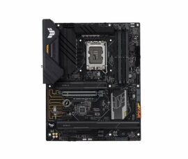 Акція на Материнcкая плата ASUS TUF GAMING B660-PLUS WIFI D4 (90MB1920-M1EAY0) від MOYO