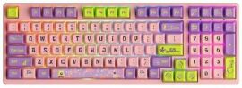 Акція на Клавиатура Akko 3098S RGB Patrick CS Starfish від MOYO