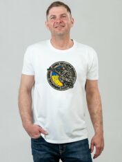 Акція на Футболка Sol's Imperial DTF11500102/206 M Біла від Rozetka