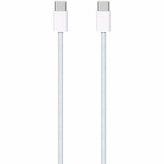 Акція на Кабель Apple USB-C Woven Charge Cable 1m (MQKJ3ZM/A) від MOYO