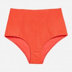 Акція на Нижня частина купальника жіноча H&M 0574124-007 34 Морквяна (СА2000001220146) від Rozetka