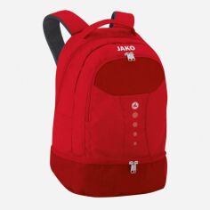 Акція на Рюкзак Jako Striker 1816-01 32 л Червоний від Rozetka