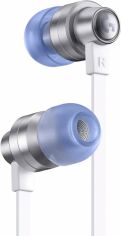 Акція на Навушники Logitech G333 Gaming Earphones (981-000930) White від Rozetka