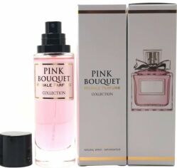 Акція на Парфумована вода для жінок Morale Parfums Pink Bouquet 30 мл (3101047474254/3702754983192) від Rozetka