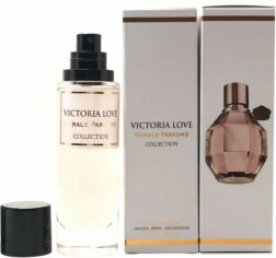 Акція на Парфумована вода для жінок Morale Parfums Victoria Love 30 мл (3786556496210/4820269861954) від Rozetka