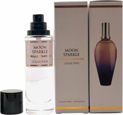 Акція на Парфумована вода для жінок Morale Parfums Moon Sparkle 30 мл (3748910112235/4820269861398) від Rozetka
