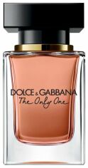 Акція на Тестер парфумована вода для жінок Dolce&Gabbana The Only One 100 мл від Rozetka
