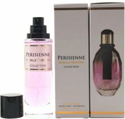 Акция на Парфумована вода для жінок Morale Parfums Perisienne версія Ysl Parisienne L'eau Yves Saint Laurent 30 мл (3781556496215/4820269861558) от Rozetka