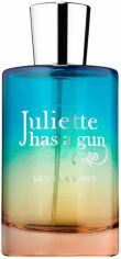 Акція на Тестер парфумована вода для жінок Juliette Has a Gun Lipstick Fever 100 мл від Rozetka