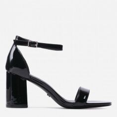 Акція на Жіночі босоніжки Lasocki Polt WYL3402-4Z 37 23.7 см Black від Rozetka