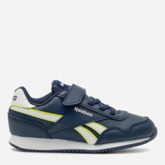 Акція на Дитячі кросівки для хлопчика Reebok Royal Cl Jog 3.0 1V HP8667 31 Сині від Rozetka