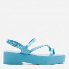 Акція на Жіночі сандалії Jenny Fairy POLLY WSS20963-01 37 24 см Блакитні від Rozetka