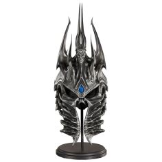 Акція на Статуетка Blizzard World of Warcraft Helm of Domination Exclusive Replica (B66220) від Будинок іграшок