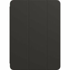 Акция на Чехол Apple Smart Folio для iPad Air 10.9" 4th gen 2020 Black (MH0D3ZM/A) от MOYO