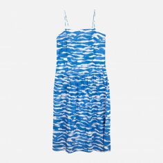 Акція на Сарафан жіночий H&M FL0859568 S Синій від Rozetka