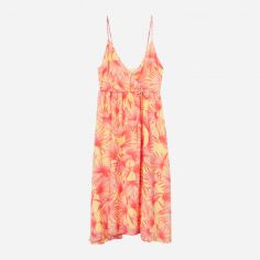 Акція на Сарафан жіночий H&M 02-0745138_007 36 Жовтий (СА2000001986622) від Rozetka