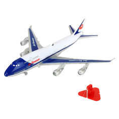 Акція на Літак що літає під стелею Jet Streamer (3343004) від Будинок іграшок