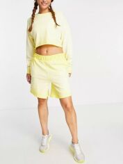 Акція на Спортивний костюм жіночий Tommy Hilfiger 258507705 XXL Жовтий від Rozetka