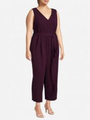Акція на Комбінезон жіночий Calvin Klein 408832942 18 Фіолетовий від Rozetka