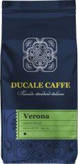 Акция на Кава зернова Ducale Caffe Verona 1 кг от Rozetka