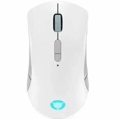 Акция на Игровая мышь Lenovo Legion M600 Wireless Gaming Mouse Stingray (GY51C96033) от MOYO