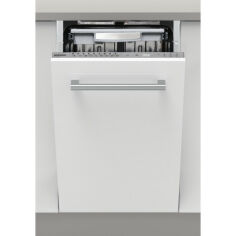 Акція на Посудомийна машина вбудована Daewoo DI549SX4UA від Comfy UA