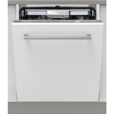 Акція на Посудомийна машина вбудована Daewoo DI549FX4UA від Comfy UA