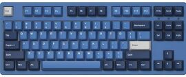 Акція на Клавиатура Akko 3087 V2 DS Ocean Star V2 Blue від MOYO