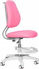 Акція на Дитяче крісло Evo-Kids Mio Ergo Lite Pink (Y-507 Lite KP) від Rozetka