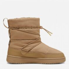 Акція на Жіночі дутики Puma Snowbae Wns 39392004 38.5 (5.5UK) 24.5 см Toasted-Chocolate Chip від Rozetka