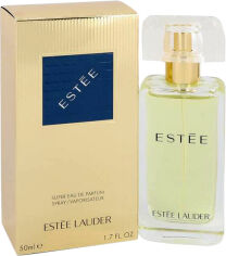 Акція на Парфумована вода для жінок Estee Lauder Estee 50 мл від Rozetka
