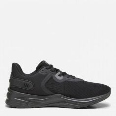 Акція на Жіночі кросівки для залу Puma Disperse Xt 3 37881301 40.5 (7UK) 26 см Puma Black-Cool Dark Gray від Rozetka