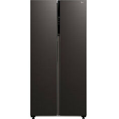 Акція на Холодильник Midea MDRS619FGF28 від Comfy UA